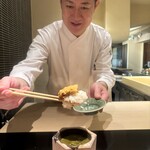 日本料理 晴山 - 