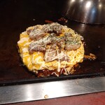 お好み・鉄板焼 南森KONOMU - 