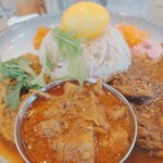 カリーアンダーソン