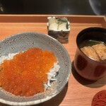 日本料理 晴山 - 