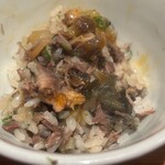 日本料理 晴山 - 