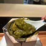 日本料理 晴山 - 