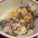 日本料理 晴山 - 