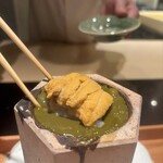 日本料理 晴山 - 