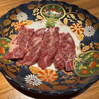 中目黒焼肉 登牛門 - 