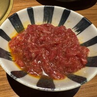 中目黒焼肉 登牛門 - 