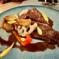Terrace Dining TANGO - 