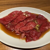 中目黒焼肉 登牛門 - 