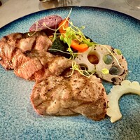 Terrace Dining TANGO - 