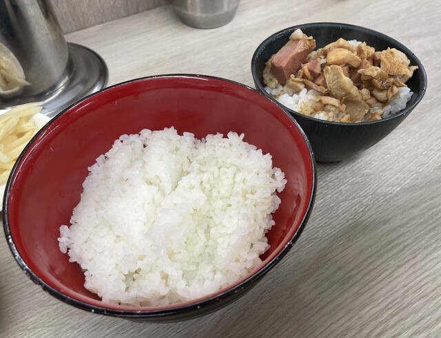 王道家直伝 との丸家 越谷店 - 新越谷/ラーメン | 食べログ