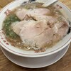 福間ラーメンろくでなし 福津本店