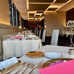 SALONE TOKYO - 内観