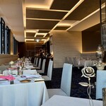 SALONE TOKYO - 内観