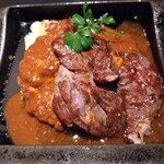 鉄板ダイニング 哲 - 