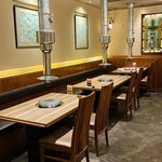 焼肉 それいけ精香園 - 