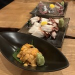 食彩酒房だいき - 