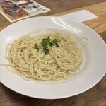 福間ラーメンろくでなし - 替え玉150円
