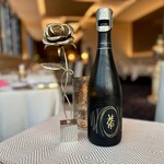 SALONE TOKYO - スプマンテ