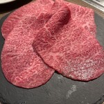 熟成焼肉 マルニク - 