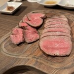 熟成焼肉 マルニク - 