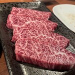 熟成焼肉 マルニク - 