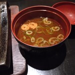 鉄板ダイニング 哲 - 