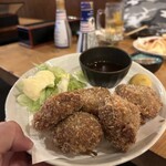 食彩酒房だいき - 