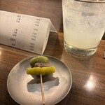 築地タマトミ - 