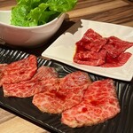 焼肉 それいけ精香園 - 