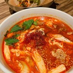 焼肉 それいけ精香園 - 