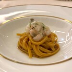 SALONE TOKYO - しっかりした旨みと味付けが､一口目から美味しくいただけます。