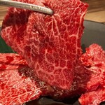 焼肉 それいけ精香園 - 
