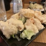 食彩酒房だいき - 