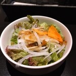 鉄板ダイニング 哲 - 