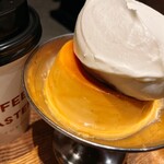 ディスプレイモニタの多い喫茶店 - 