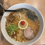ゴリララーメン - 