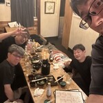 食彩酒房だいき - 