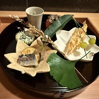 祇園迦陵 - 