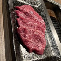 熟成焼肉 マルニク - 