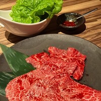 焼肉 それいけ精香園 - 