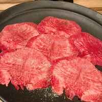 焼肉 それいけ精香園 - 