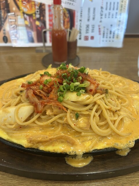 Teppan Pasta Senmon Ten itaya photo 2