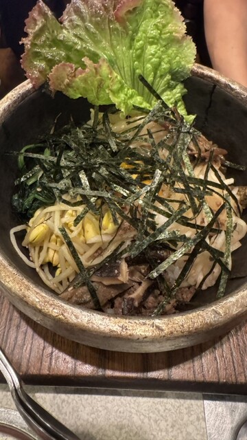 平和園 本店（ヘイワエン） - 帯広（焼肉）の写真