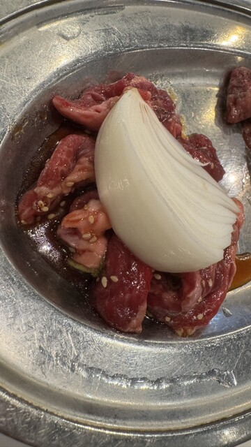 平和園 本店（ヘイワエン） - 帯広（焼肉）の写真