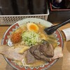 弟子屈ラーメン 札幌ラーメン横丁店