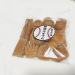 手焼き煎餅おおたに - 