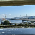 パノラミックレストラン ル・ノルマンディ - 最高の眺望。