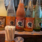 立ち飲み 串吟 - 