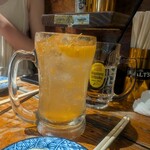 立ち飲み 串吟 - 