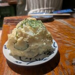 立ち飲み 串吟 - 